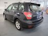 USED 2014 14 SUBARU FORESTER 2.0 D XC PREMIUM 5d 145 BHP SUBARU SERVICE HISTORY WITH BLACK LEATHER INTERIOR