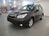 USED 2014 14 SUBARU FORESTER 2.0 D XC PREMIUM 5d 145 BHP SUBARU SERVICE HISTORY WITH BLACK LEATHER INTERIOR