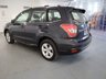 USED 2014 14 SUBARU FORESTER 2.0 D XC PREMIUM 5d 145 BHP SUBARU SERVICE HISTORY WITH BLACK LEATHER INTERIOR