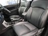 USED 2014 14 SUBARU FORESTER 2.0 D XC PREMIUM 5d 145 BHP SUBARU SERVICE HISTORY WITH BLACK LEATHER INTERIOR