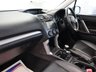 USED 2014 14 SUBARU FORESTER 2.0 D XC PREMIUM 5d 145 BHP SUBARU SERVICE HISTORY WITH BLACK LEATHER INTERIOR
