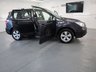 USED 2014 14 SUBARU FORESTER 2.0 D XC PREMIUM 5d 145 BHP SUBARU SERVICE HISTORY WITH BLACK LEATHER INTERIOR