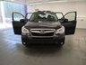 USED 2014 14 SUBARU FORESTER 2.0 D XC PREMIUM 5d 145 BHP SUBARU SERVICE HISTORY WITH BLACK LEATHER INTERIOR