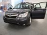 USED 2014 14 SUBARU FORESTER 2.0 D XC PREMIUM 5d 145 BHP SUBARU SERVICE HISTORY WITH BLACK LEATHER INTERIOR