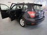 USED 2014 14 SUBARU FORESTER 2.0 D XC PREMIUM 5d 145 BHP SUBARU SERVICE HISTORY WITH BLACK LEATHER INTERIOR