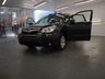 USED 2014 14 SUBARU FORESTER 2.0 D XC PREMIUM 5d 145 BHP SUBARU SERVICE HISTORY WITH BLACK LEATHER INTERIOR