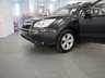 USED 2014 14 SUBARU FORESTER 2.0 D XC PREMIUM 5d 145 BHP SUBARU SERVICE HISTORY WITH BLACK LEATHER INTERIOR
