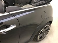 USED 2009 59 MINI CONVERTIBLE 1.6 COOPER 2d 120 BHP * PARKING SENSORS * CLIMATE * BLUETOOTH * 17 INCH ALLOY WHEELS *