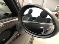 USED 2009 59 MINI CONVERTIBLE 1.6 COOPER 2d 120 BHP * PARKING SENSORS * CLIMATE * BLUETOOTH * 17 INCH ALLOY WHEELS *
