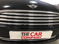 USED 2009 59 MINI CONVERTIBLE 1.6 COOPER 2d 120 BHP * PARKING SENSORS * CLIMATE * BLUETOOTH * 17 INCH ALLOY WHEELS *