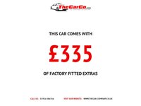 USED 2009 59 MINI CONVERTIBLE 1.6 COOPER 2d 120 BHP * PARKING SENSORS * CLIMATE * BLUETOOTH * 17 INCH ALLOY WHEELS *