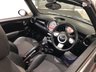 USED 2009 59 MINI CONVERTIBLE 1.6 COOPER 2d 120 BHP * PARKING SENSORS * CLIMATE * BLUETOOTH * 17 INCH ALLOY WHEELS *