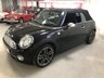 USED 2009 59 MINI CONVERTIBLE 1.6 COOPER 2d 120 BHP * PARKING SENSORS * CLIMATE * BLUETOOTH * 17 INCH ALLOY WHEELS *