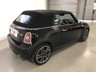 USED 2009 59 MINI CONVERTIBLE 1.6 COOPER 2d 120 BHP * PARKING SENSORS * CLIMATE * BLUETOOTH * 17 INCH ALLOY WHEELS *
