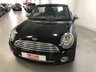 USED 2009 59 MINI CONVERTIBLE 1.6 COOPER 2d 120 BHP * PARKING SENSORS * CLIMATE * BLUETOOTH * 17 INCH ALLOY WHEELS *