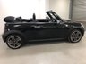 USED 2009 59 MINI CONVERTIBLE 1.6 COOPER 2d 120 BHP * PARKING SENSORS * CLIMATE * BLUETOOTH * 17 INCH ALLOY WHEELS *