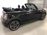 USED 2009 59 MINI CONVERTIBLE 1.6 COOPER 2d 120 BHP * PARKING SENSORS * CLIMATE * BLUETOOTH * 17 INCH ALLOY WHEELS *