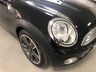 USED 2009 59 MINI CONVERTIBLE 1.6 COOPER 2d 120 BHP * PARKING SENSORS * CLIMATE * BLUETOOTH * 17 INCH ALLOY WHEELS *