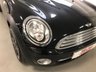 USED 2009 59 MINI CONVERTIBLE 1.6 COOPER 2d 120 BHP * PARKING SENSORS * CLIMATE * BLUETOOTH * 17 INCH ALLOY WHEELS *