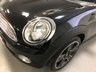 USED 2009 59 MINI CONVERTIBLE 1.6 COOPER 2d 120 BHP * PARKING SENSORS * CLIMATE * BLUETOOTH * 17 INCH ALLOY WHEELS *