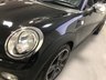 USED 2009 59 MINI CONVERTIBLE 1.6 COOPER 2d 120 BHP * PARKING SENSORS * CLIMATE * BLUETOOTH * 17 INCH ALLOY WHEELS *