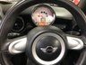 USED 2009 59 MINI CONVERTIBLE 1.6 COOPER 2d 120 BHP * PARKING SENSORS * CLIMATE * BLUETOOTH * 17 INCH ALLOY WHEELS *