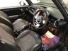 USED 2009 59 MINI CONVERTIBLE 1.6 COOPER 2d 120 BHP * PARKING SENSORS * CLIMATE * BLUETOOTH * 17 INCH ALLOY WHEELS *