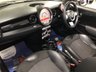 USED 2009 59 MINI CONVERTIBLE 1.6 COOPER 2d 120 BHP * PARKING SENSORS * CLIMATE * BLUETOOTH * 17 INCH ALLOY WHEELS *