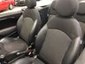 USED 2009 59 MINI CONVERTIBLE 1.6 COOPER 2d 120 BHP * PARKING SENSORS * CLIMATE * BLUETOOTH * 17 INCH ALLOY WHEELS *