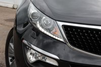 USED 2015 15 KIA SPORTAGE 2.0 CRDI KX-3 5d 134 BHP 
