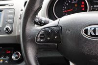 USED 2015 15 KIA SPORTAGE 2.0 CRDI KX-3 5d 134 BHP 