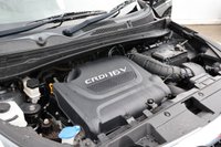 USED 2015 15 KIA SPORTAGE 2.0 CRDI KX-3 5d 134 BHP 