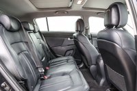 USED 2015 15 KIA SPORTAGE 2.0 CRDI KX-3 5d 134 BHP 