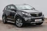 USED 2015 15 KIA SPORTAGE 2.0 CRDI KX-3 5d 134 BHP 