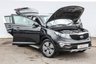 USED 2015 15 KIA SPORTAGE 2.0 CRDI KX-3 5d 134 BHP 