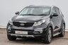 USED 2015 15 KIA SPORTAGE 2.0 CRDI KX-3 5d 134 BHP 