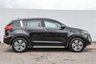 USED 2015 15 KIA SPORTAGE 2.0 CRDI KX-3 5d 134 BHP 