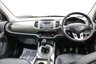 USED 2015 15 KIA SPORTAGE 2.0 CRDI KX-3 5d 134 BHP 
