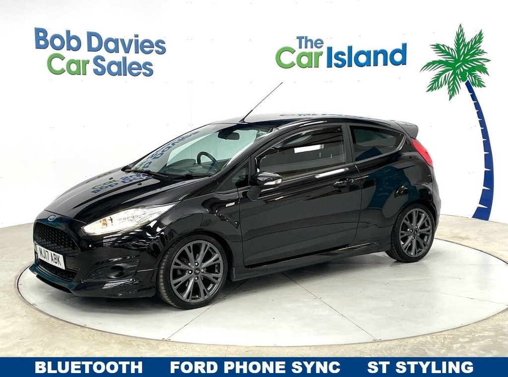 View our FORD FIESTA