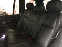 USED 2009 59 LAND ROVER RANGE ROVER 3.6 TDV8 VOGUE SE 5d 271 BHP * CRUISE  CONTROL * BLUETOOTH * NAVIGATION * HEATED FRONT  & REAR LEATHER SEATS *