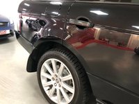 USED 2009 59 LAND ROVER RANGE ROVER 3.6 TDV8 VOGUE SE 5d 271 BHP * CRUISE  CONTROL * BLUETOOTH * NAVIGATION * HEATED FRONT  & REAR LEATHER SEATS *