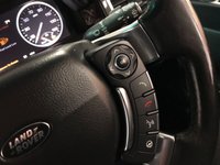 USED 2009 59 LAND ROVER RANGE ROVER 3.6 TDV8 VOGUE SE 5d 271 BHP * CRUISE  CONTROL * BLUETOOTH * NAVIGATION * HEATED FRONT  & REAR LEATHER SEATS *