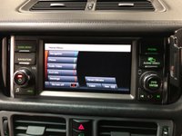 USED 2009 59 LAND ROVER RANGE ROVER 3.6 TDV8 VOGUE SE 5d 271 BHP * CRUISE  CONTROL * BLUETOOTH * NAVIGATION * HEATED FRONT  & REAR LEATHER SEATS *
