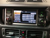 USED 2009 59 LAND ROVER RANGE ROVER 3.6 TDV8 VOGUE SE 5d 271 BHP * CRUISE  CONTROL * BLUETOOTH * NAVIGATION * HEATED FRONT  & REAR LEATHER SEATS *