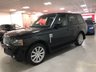 USED 2009 59 LAND ROVER RANGE ROVER 3.6 TDV8 VOGUE SE 5d 271 BHP * CRUISE  CONTROL * BLUETOOTH * NAVIGATION * HEATED FRONT  & REAR LEATHER SEATS *