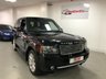 USED 2009 59 LAND ROVER RANGE ROVER 3.6 TDV8 VOGUE SE 5d 271 BHP * CRUISE  CONTROL * BLUETOOTH * NAVIGATION * HEATED FRONT  & REAR LEATHER SEATS *
