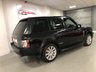 USED 2009 59 LAND ROVER RANGE ROVER 3.6 TDV8 VOGUE SE 5d 271 BHP * CRUISE  CONTROL * BLUETOOTH * NAVIGATION * HEATED FRONT  & REAR LEATHER SEATS *