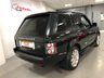 USED 2009 59 LAND ROVER RANGE ROVER 3.6 TDV8 VOGUE SE 5d 271 BHP * CRUISE  CONTROL * BLUETOOTH * NAVIGATION * HEATED FRONT  & REAR LEATHER SEATS *