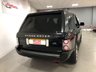 USED 2009 59 LAND ROVER RANGE ROVER 3.6 TDV8 VOGUE SE 5d 271 BHP * CRUISE  CONTROL * BLUETOOTH * NAVIGATION * HEATED FRONT  & REAR LEATHER SEATS *