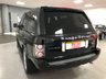 USED 2009 59 LAND ROVER RANGE ROVER 3.6 TDV8 VOGUE SE 5d 271 BHP * CRUISE  CONTROL * BLUETOOTH * NAVIGATION * HEATED FRONT  & REAR LEATHER SEATS *